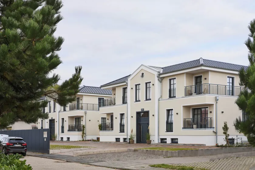 Das Oswald's Boutique Hotel - Image 1
