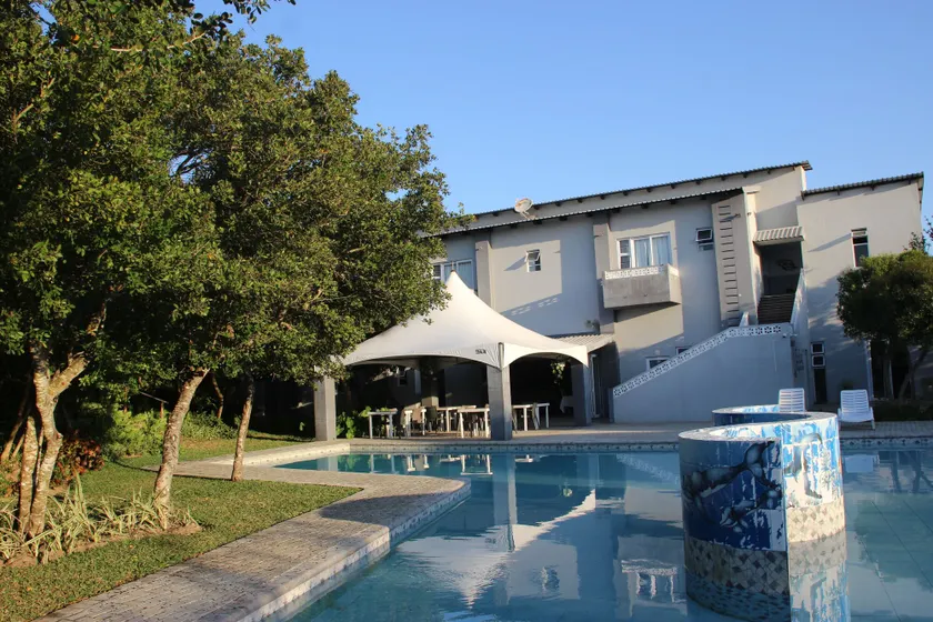 Ecolux Boutique Hotel Mozambique - Image 1