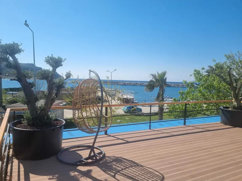 Fengari Hotel Kaleköy - Image 1