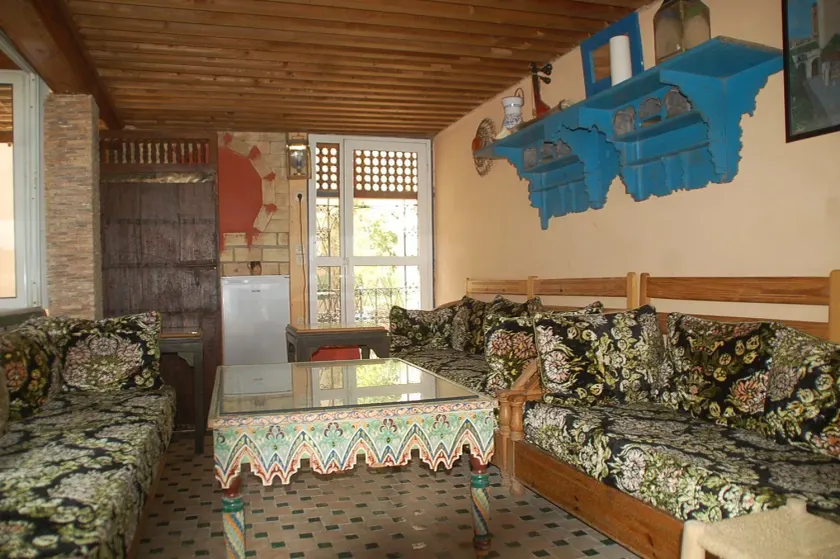 Museum House - Dar Melyani - Image 1