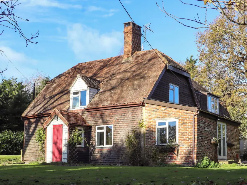 Golford Cottage - Image 1