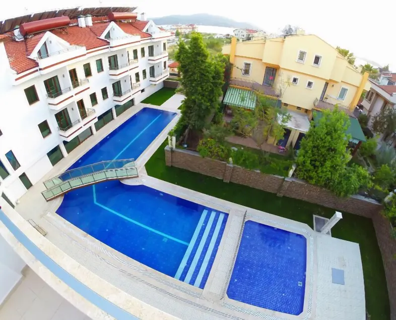 Malahit Exclusive City Hotel - Image 1