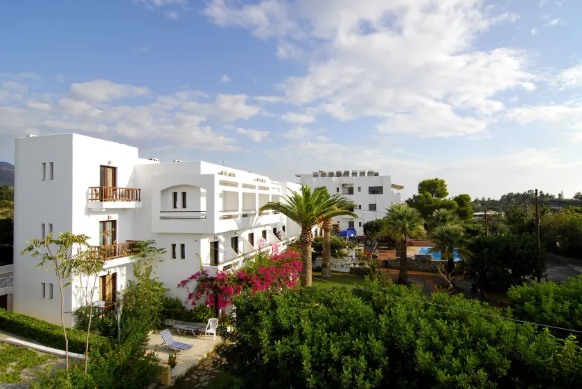 Lato hotel - Image 1