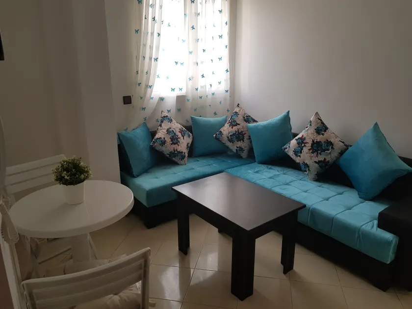 Appartement Prestige Coeur De Rabat - Image 1