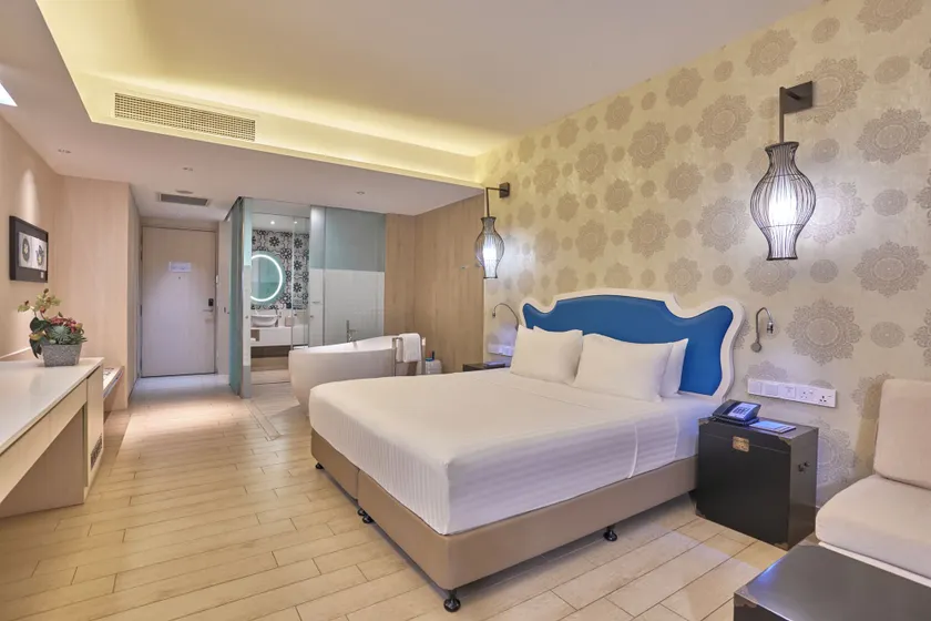 Village Hotel Katong by Far East Hospitality - Image 1