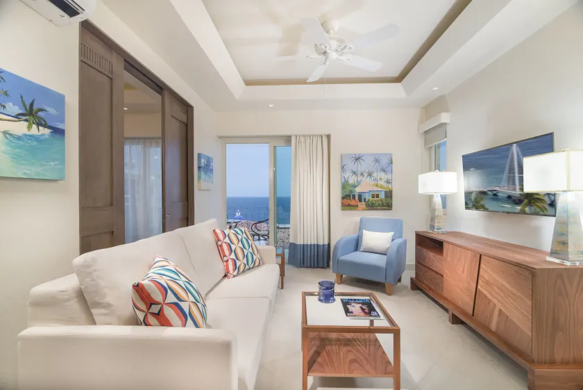 V Azul Vallarta - Luxury Vacation Rental- Adults Only - Image 1