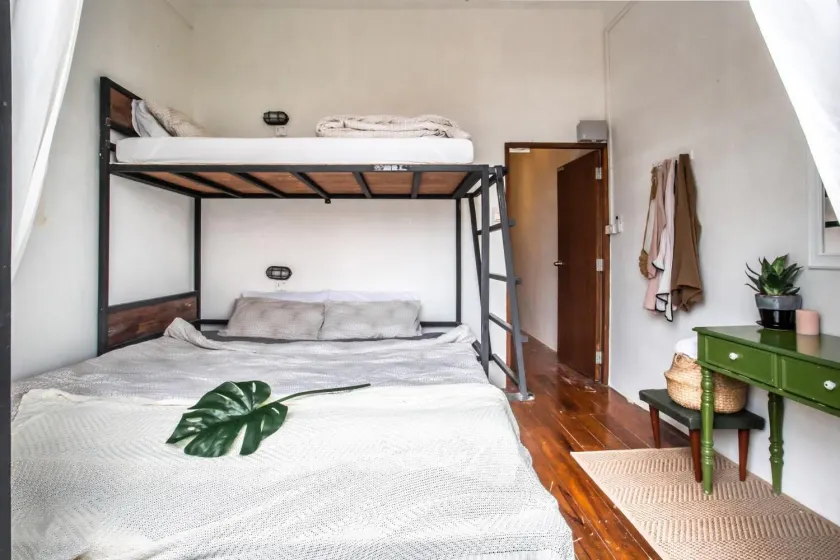 Klong House - Room