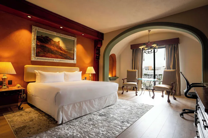 Hilton San Luis Potosi - Image 1