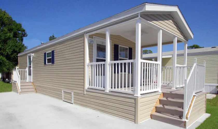 Tampa East RV Resort- Campground - Image 1