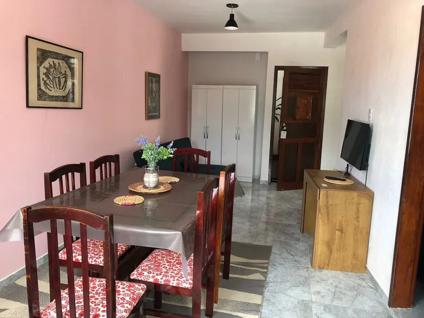 Tamboleiros Hotel & Hostel - Image 1