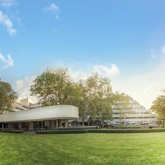 The Maslow Hotel, Sandton - Image 1