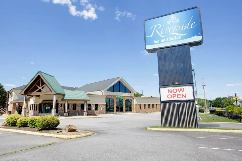 Riverside Inn & Suites Danville Virginia - Image 1