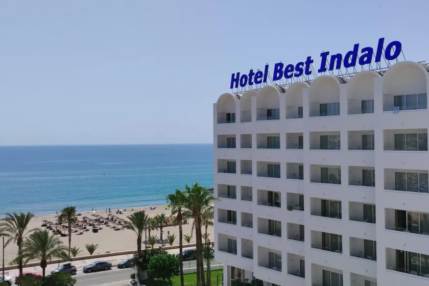 Hotel Best Indalo - Image 1