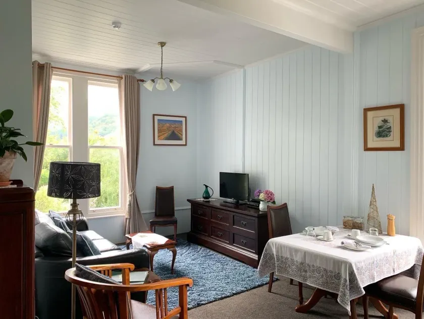 Sennen House Boutique Accommodation - Image 1