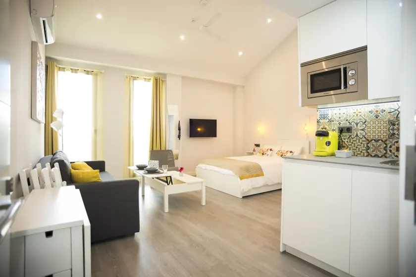 Algo Diferente Apartamentos - Image 1
