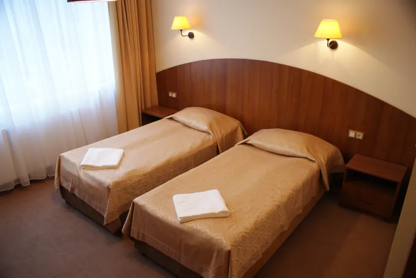 SCSK Brzeźno - Image 1