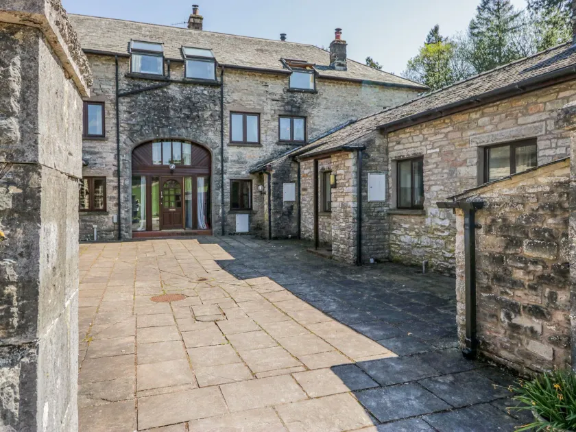 Coldbeck Cottage - Image 1