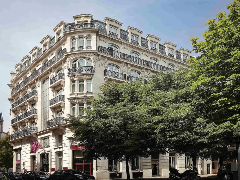 Mercure Lille Centre Grand Place - Image 1
