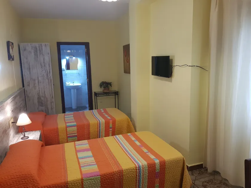 Hostal Virgen Del Rocío - Image 1