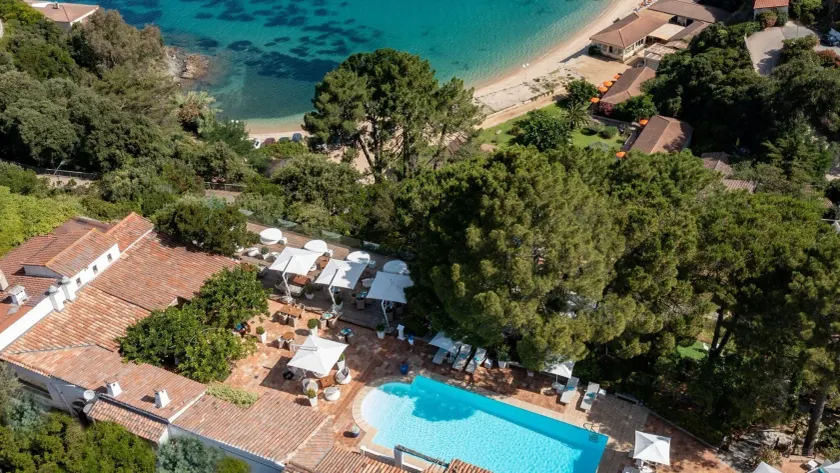 Miramar Boutique Hôtel - Image 1