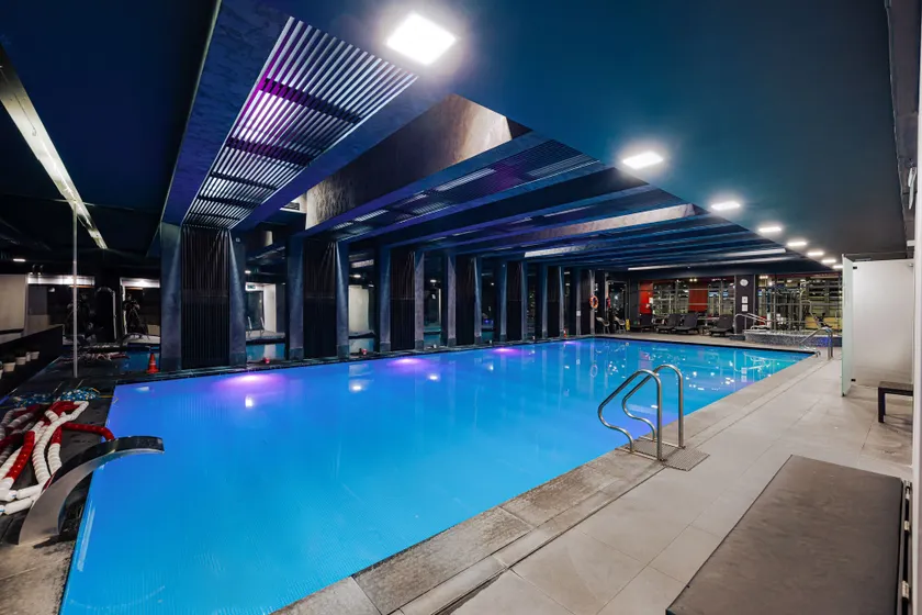 Bliss Residence & Spa - Image 1