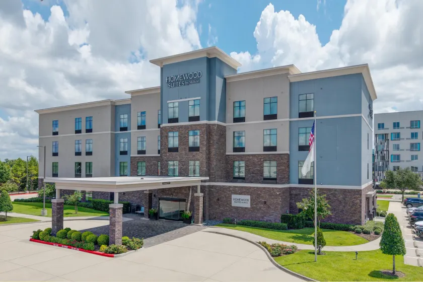 Homewood Suites by Hilton Houston Memorial - Image 1