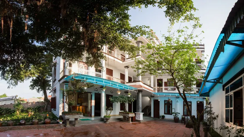 Gia Nguyễn Homestay - Image 1