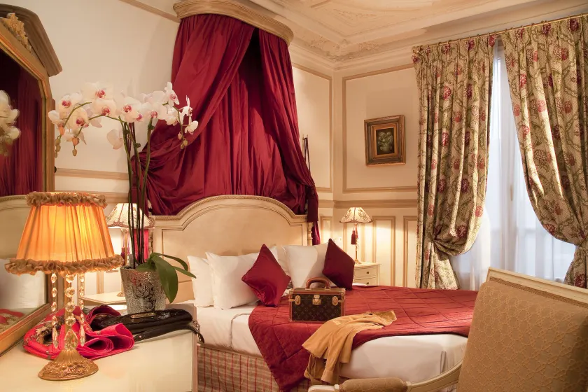 Hotel Residence Henri IV - Image 1