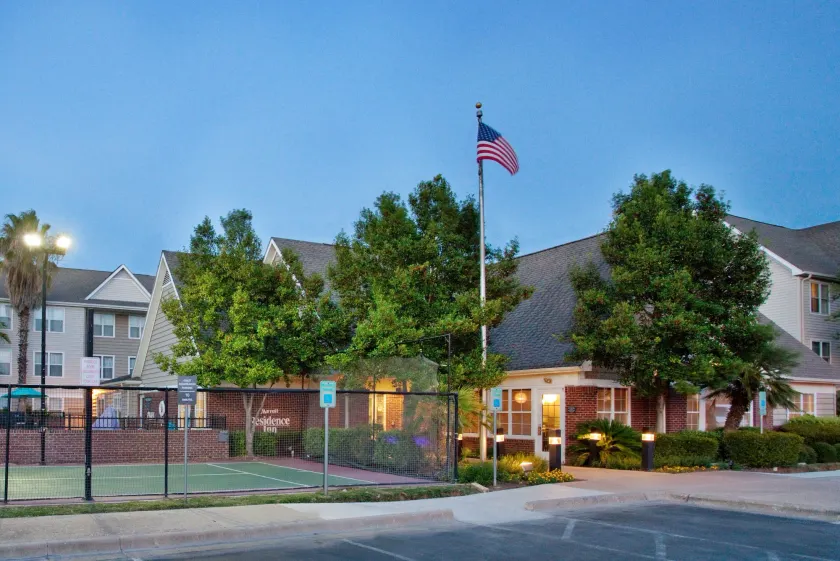 Residence Inn by Marriott Austin Round Rock/Dell Way - Image 1