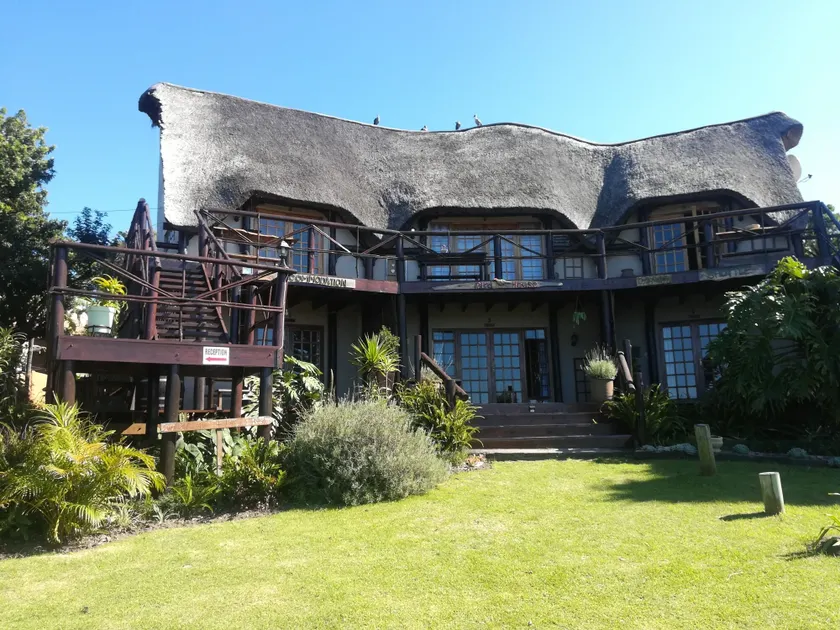 The Birdhouse Bed & Breakfast #NO Loadshedding #Solar Energy - Image 1