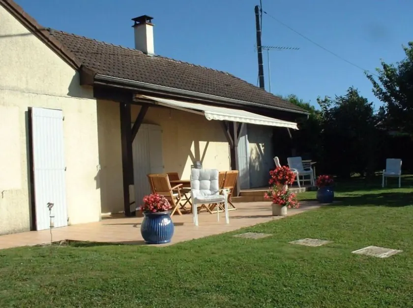 Chambres D'hôtes Bel'vue - Image 1