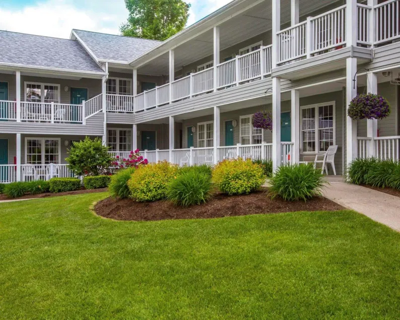 Quality Inn Lake George - Image 1