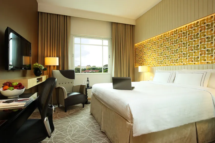 Rendezvous Hotel Singapore by Far East Hospitality - Image 1