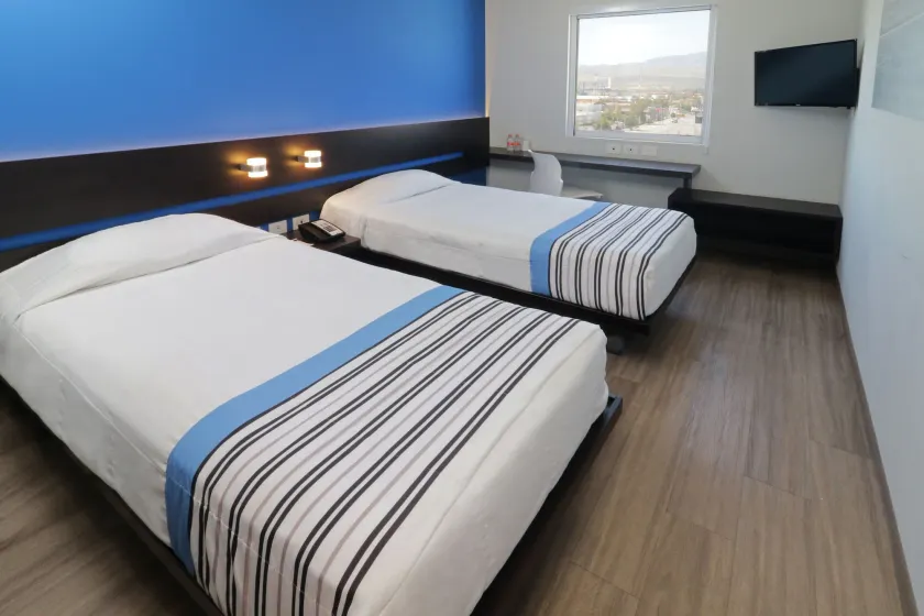 City Express Junior by Marriott San Luis Potosi Zona Industrial - Image 1