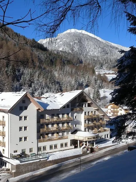 Aparthotel Wellness Villa di Bosco - Image 1