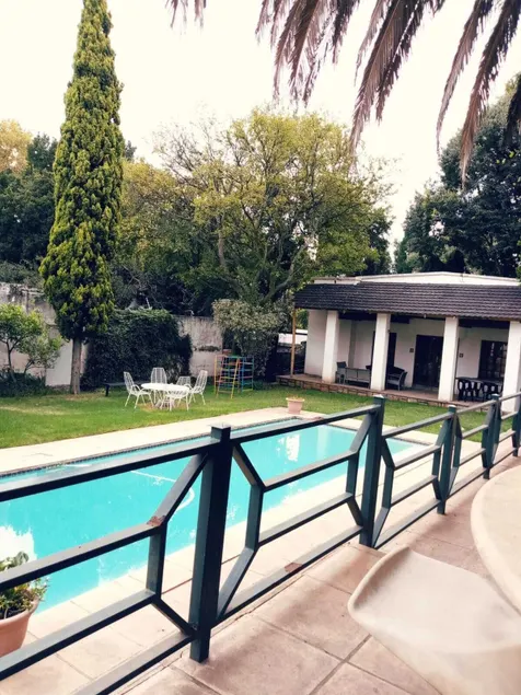 Da Arden Guest House - Image 1