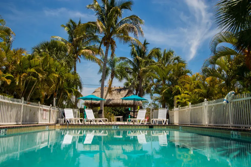 My Sarasota Getaway - Image 1