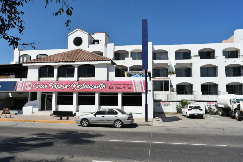 Costa Ensenada - Image 1