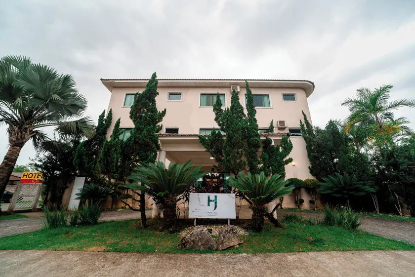 Hotel Joli - Image 1