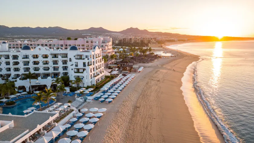 Pueblo Bonito Los Cabos Blanco Beach Resort - All Inclusive - Image 1