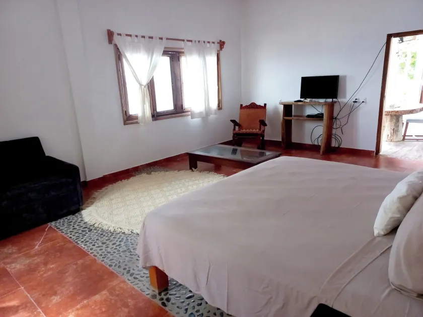Seacliff Paradise - Habitación