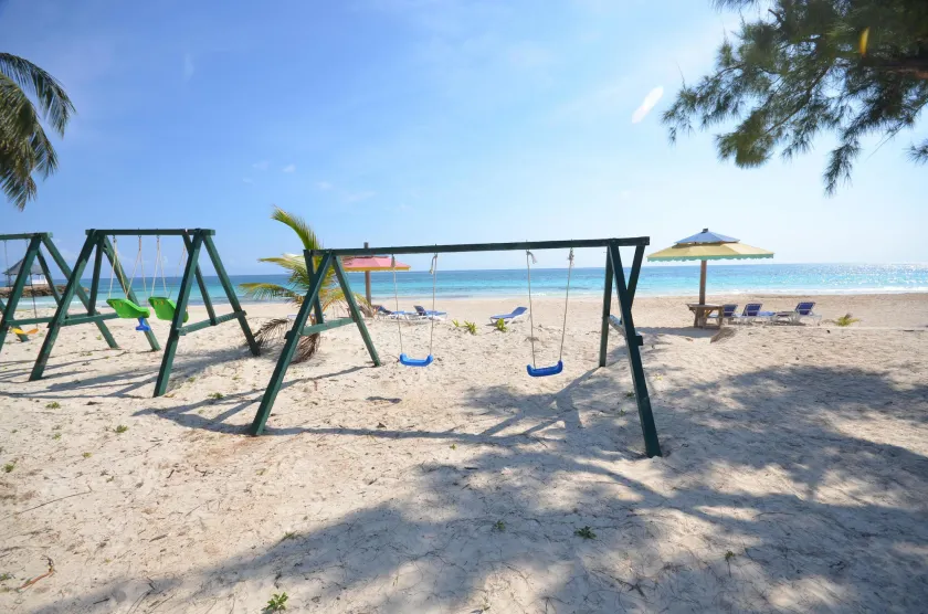 Sea Wyf Cottage, Silver Sands 2BR - Image 1