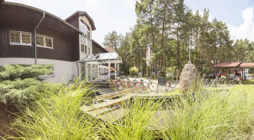Spree - Waldhotel Cottbus - Image 1