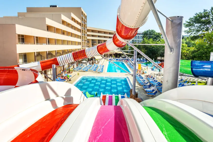 Hotel Laguna Park & Aqua Club - All Inclusive - Image 1