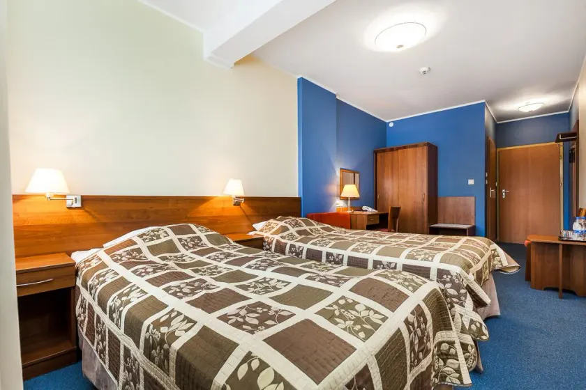 Hotel Olivia - Image 1