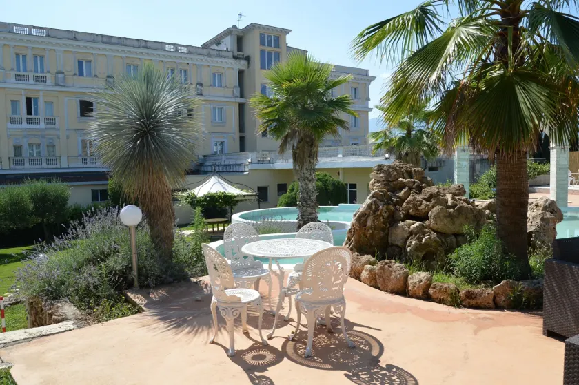 Best Western Hotel Colaiaco - Image 1