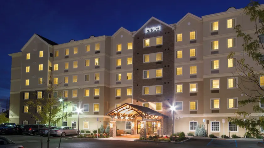 Staybridge Suites Buffalo-Amherst by IHG - Image 1