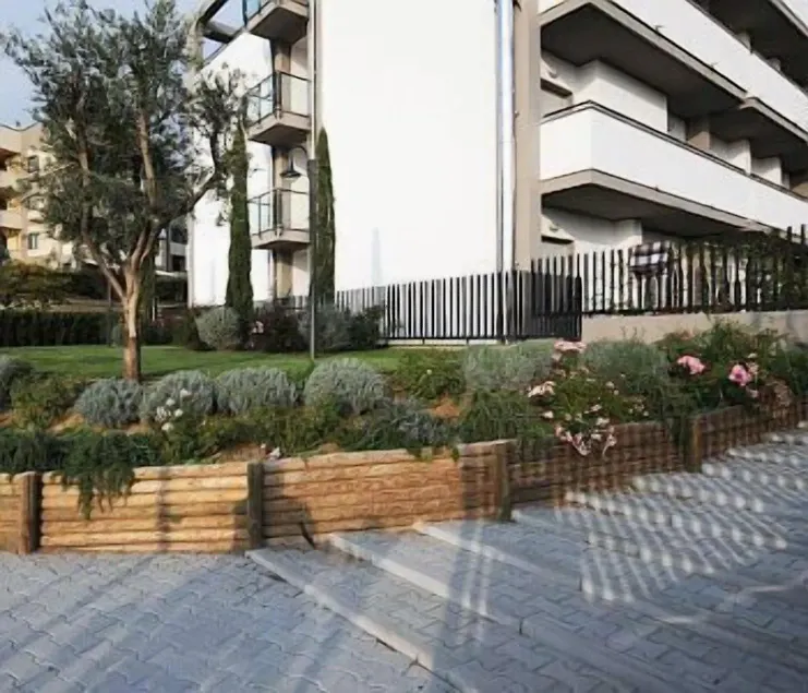 Residence Lorenzo Da Viterbo - Image 1