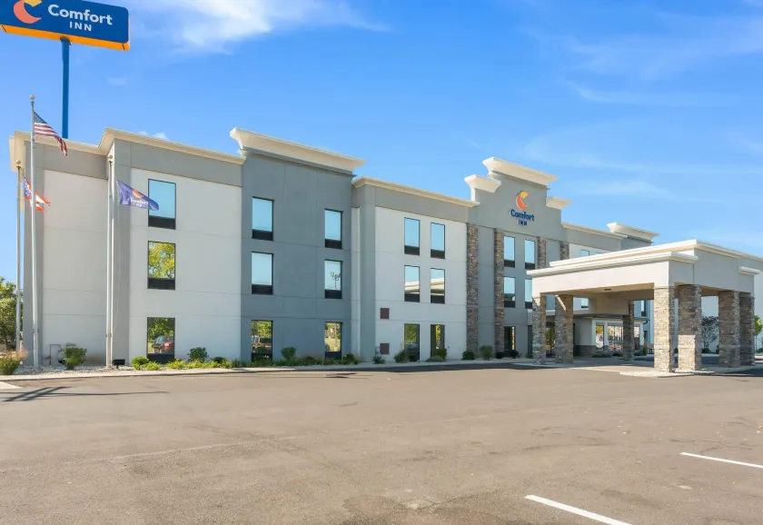 Comfort Inn Grove City - Columbus South - Image 1