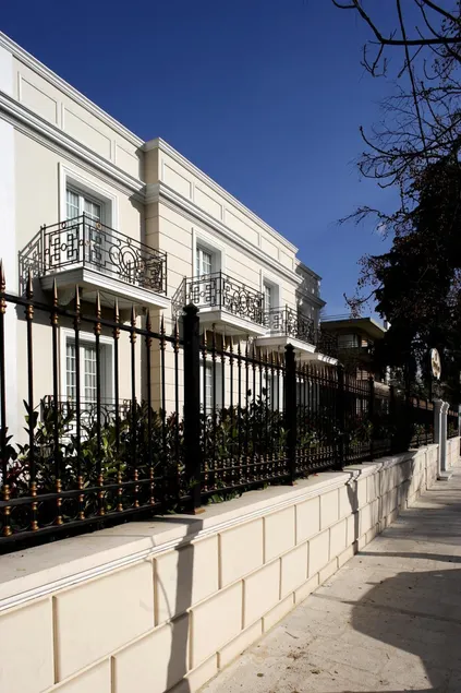 Theoxenia House Hotel - Image 1
